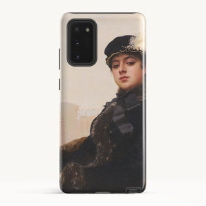 Galaxy Note 20 / Tough Case