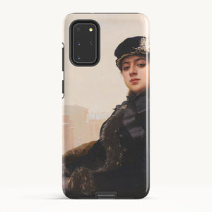 Galaxy S20 Plus / Tough Case