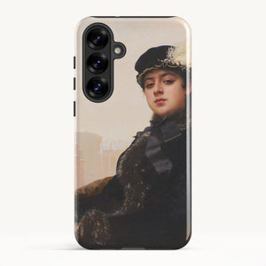 Galaxy S25 Plus / Tough Case