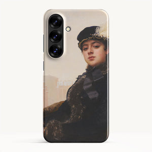 Galaxy S25 / Slim Case