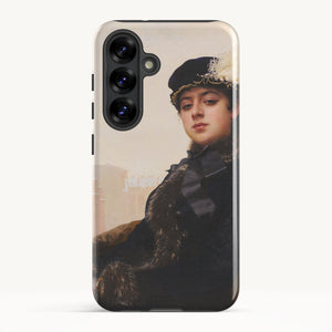 Galaxy S25 / Tough Case