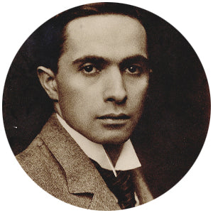 J.C. Leyendecker