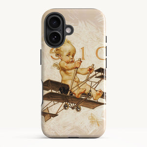 iPhone 17 / Tough Case