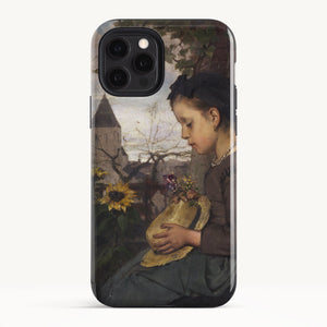 iPhone 12 Pro / Tough Case