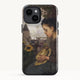 iPhone 13 Mini / Tough Case