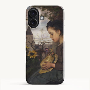 iPhone 16 / Slim Case