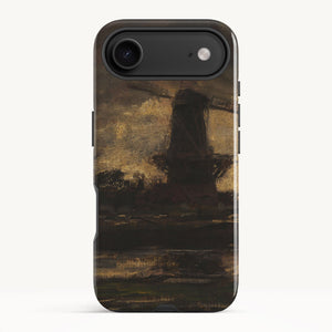iPhone 17 Air / Tough Case