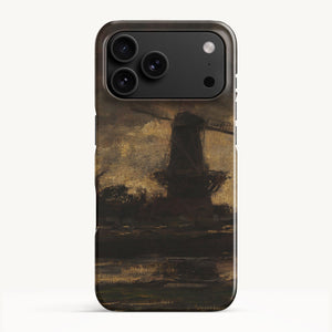 iPhone 17 Pro Max / Slim Case