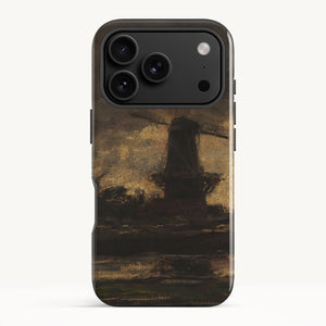 iPhone 17 Pro / Tough Case
