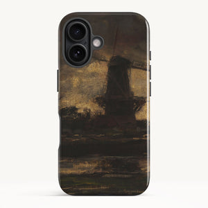 iPhone 17 / Tough Case
