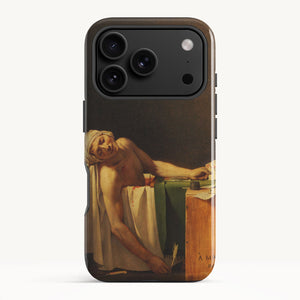 iPhone 17 Pro / Tough Case