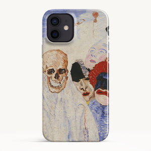iPhone 12 / Slim Case