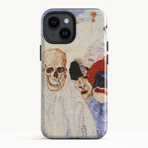 iPhone 13 Mini / Tough Case