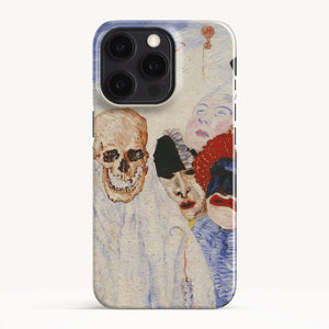 iPhone 13 Pro / Slim Case