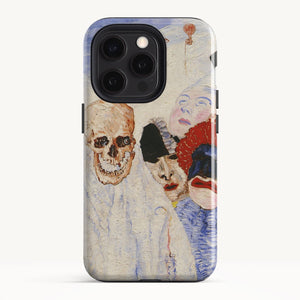 iPhone 14 Pro / Tough Case