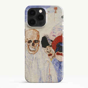 iPhone 15 Pro Max / Slim Case