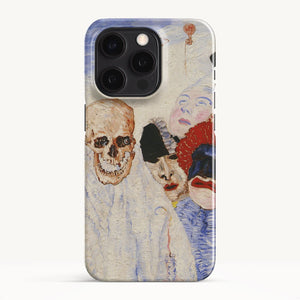 iPhone 15 Pro / Slim Case
