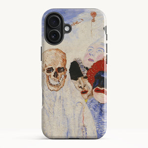 iPhone 16 Plus / Tough Case