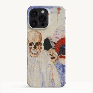 iPhone 16 Pro Max / Slim Case