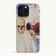 iPhone 16 Pro Max / Slim Case