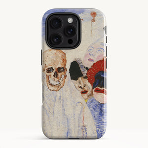 iPhone 16 Pro / Tough Case