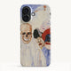 iPhone 16 / Slim Case