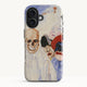 iPhone 16 / Tough Case