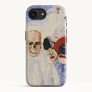 iPhone 16e / Tough Case