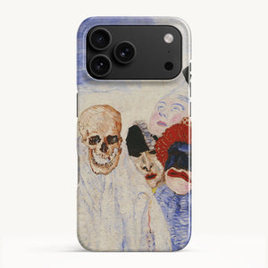 iPhone 17 Pro Max / Slim Case