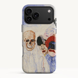 iPhone 17 Pro Max / Tough Case