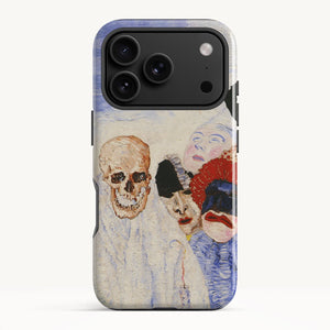 iPhone 17 Pro / Tough Case