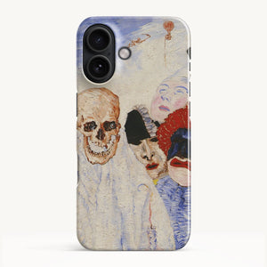 iPhone 17 / Slim Case