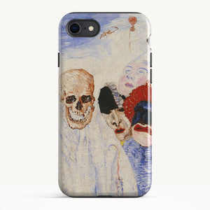 iPhone SE 2 3 / Tough Case