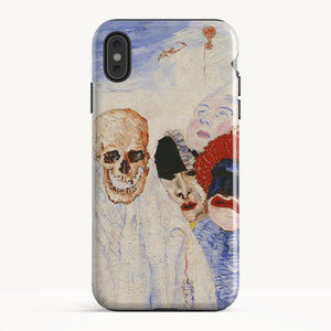 iPhone XS Max / Tough Case