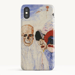 iPhone XS / Slim Case