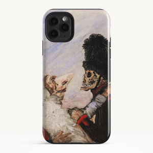 iPhone 11 Pro Max / Tough Case