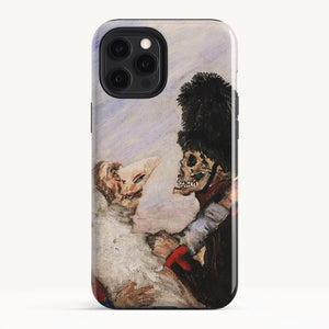 iPhone 12 Pro Max / Tough Case