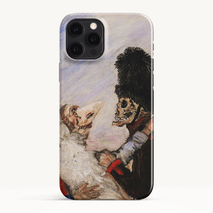 iPhone 12 Pro / Slim Case