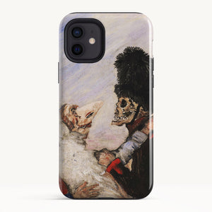 iPhone 12 / Tough Case