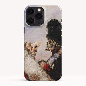 iPhone 13 Pro Max / Slim Case