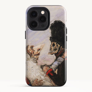 iPhone 13 Pro / Tough Case