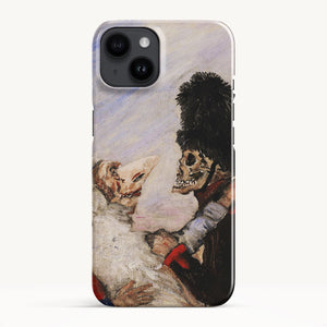 iPhone 13 / Slim Case
