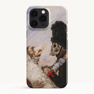 iPhone 15 Pro Max / Slim Case