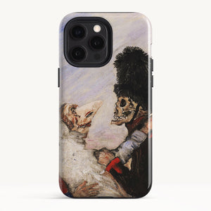 iPhone 15 Pro Max / Tough Case