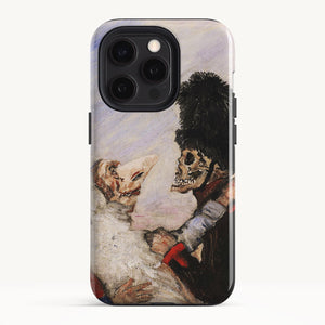 iPhone 15 Pro / Tough Case