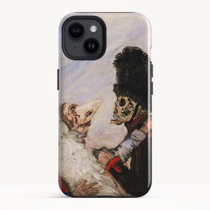 iPhone 15 / Tough Case