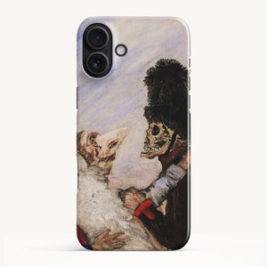 iPhone 16 Plus / Slim Case