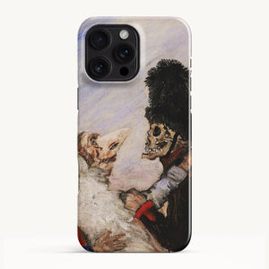 iPhone 16 Pro Max / Slim Case