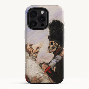 iPhone 16 Pro / Tough Case