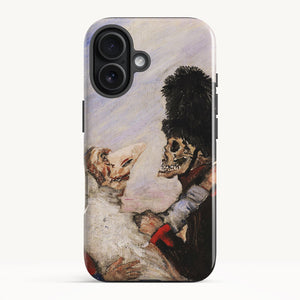 iPhone 16 / Tough Case